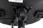 Free Shipping Ergonomic office chair mesh computer chair - Black