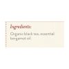 Rishi Organic Tea - Earl Grey - Case of 6 - 15 Bags - 1588102