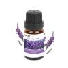 6-Bottle Therapeutic Aromatherapy Essential Oils - Multi-Color