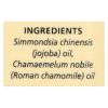 Aura Cacia - Roman Chamomile Pure Essential Oil - 0.5 fl oz - 0548271