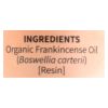 Garden Of Life - Essential Oil Frankincense - .5 FZ - 2308567
