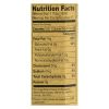 Lucini Italia Robust Garlic Extra Virgin Olive Oil - Case of 6 - 8.5 Fl oz. - 568063