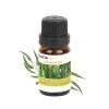 6-Bottle Therapeutic Aromatherapy Essential Oils - Multi-Color