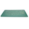 Direct Wicker Standing Desk Mat Non-Slip Flat Kitchen Mat Anti-Fatigue Office Mat - PVC-24
