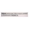 Aura Cacia - Aromatherapy Mist Tangerine Grapefruit - 4 fl oz - 455493