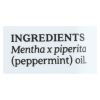 Aura Cacia - Pure Essential Oil Peppermint - 0.5 fl oz - 445544