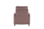 29.1 inches Wide Manual Standard Recliner - as picture