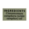 Aura Cacia - Essential Oil Camphor - 0.5 fl oz. - 0620120