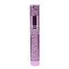 5ML Purple Perfume Dispenser Bottle Portable Spray Bottle Fine Mist Glass Empty Bottle Refillable Container - Default