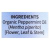 Garden Of Life - Essential Oil Peppermint - .5 FZ - 2308542