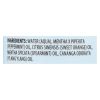 Aura Cacia - Aromatherapy Mist Peppermint Harvest - 4 fl oz - 0277228