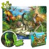 Jigsaw Puzzle For Children Pen Case Puzzle 200 Pieces Mw4180 - Pen Case Puzzle 200 Pieces Mw4180 - 0.6KG