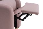 29.1 inches Wide Manual Standard Recliner - as picture