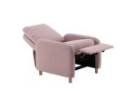 29.1 inches Wide Manual Standard Recliner - as picture