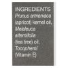 Aura Cacia - Roll On Essential Oil - Tea Tree - Case of 4 - .31 fl oz - 2071629