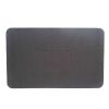 Direct Wicker Standing Desk Mat Non-Slip Flat Kitchen Mat Anti-Fatigue Office Mat - PVC-24