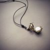 Hollow Hanging Ornaments for Car Interior Home Office Decor Can Be Used As Sachet - Default