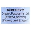 Garden Of Life - Essential Oil Peppermint - 1 FZ - 2308534