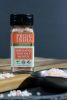 Pride Of India - Pure Himalayan Pink Salt - Enriched w/ 84+ Natural Minerals, Medium Grind Dual sifter (4.2 oz, 119.1 gm) - Spices