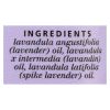 Aura Cacia - Pure Essential Oil Lavender Harvest - 0.5 fl oz - 0620427