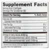 Spectrum Essentials Omega-3 Fish Oil Dietary Supplement - 1 Each - 100 CAP - 0106724