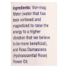 Heritage Products Rose Petals Rosewater - 4 fl oz - 0952309