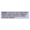 Aura Cacia - Aromatherapy Mineral Bath Lavender Harvest - 16 oz - 0611848