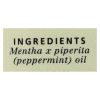 Aura Cacia - Peppermint Pure Essential Oil - 2 fl oz - 0714881