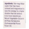 Heritage Products Rosewater and Glycerin - 8 fl oz - 1157304