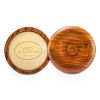 THE ART OF SHAVING - Shaving Soap w/ Bowl - Lavender Essential Oil (For Sensitive Skin) 45002 95g/3.4oz - As Picture