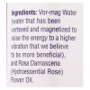 Heritage Products Rose Petals Rosewater - 8 fl oz - 584904