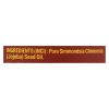 Desert Essence - 100% Pure Jojoba Oil - 2 fl oz - 879601