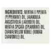 Aura Cacia - Essential Solutions Oil Gray Matter Batter - 0.5 fl oz - 0822650
