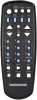 Magnavox MC345 4 in 1 Universal Remote Control Control 4 Devices 1 Remote TV, DVD, VCR   - black