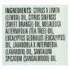 Aura Cacia - Essential Solutions Oil First Response - 0.5 fl oz - 0822635