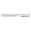 Aura Cacia - Aromatherapy Mineral Bath Meditation - 2.5 oz - Case of 6 - 682559