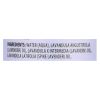 Aura Cacia - Aromatherapy Mist Calming Lavender Harvest - 4 fl oz - 455436