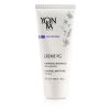 Age Defense Creme PG With Essential Oils - Purifying, Mattifying (Oily Skin) - As Picture