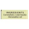 Aura Cacia - Pure Essential Oil Lavandin - 0.5 fl oz - 0340513