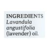 Aura Cacia - Pure Essential Oil Lavender - 0.5 fl oz - 0445122
