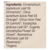 Nature's Answer - Organic Essential Oil Blend - Immune Defense - 0.5 oz. - 1873942