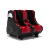Shiatsu Kneading Rolling Vibration Heating Foot Massager - as show