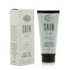 THE ART OF SHAVING - Facial Scrub - Peppermint Essential Oil (For Sensitive Skin)  800033/81345313 90ml/3oz - As Picture