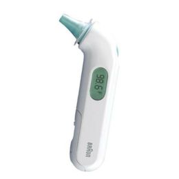 Braun ThermoScan3 Ear Thrmmtr