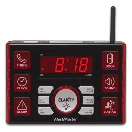 Clarity CLARITY-52510 Al10 Alertmaster 52510.000