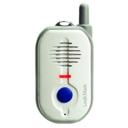 Logicmark LM-GA911-Pendant 30915 Guardian Alert 911 Pendant