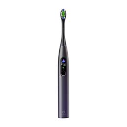 Oclean OCL-XPRO-PR Oclean X Pro Sonic Electric Toothbrush